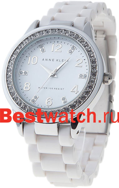 Часы Anne Klein Big Bang 9957WTWT